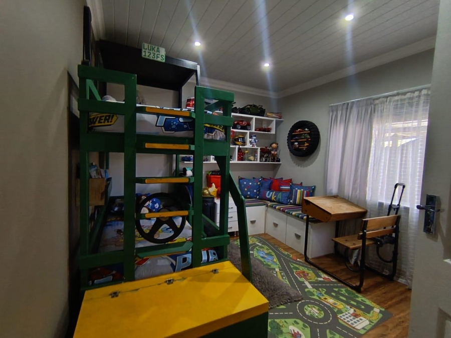 5 Bedroom Property for Sale in Universitas Free State
